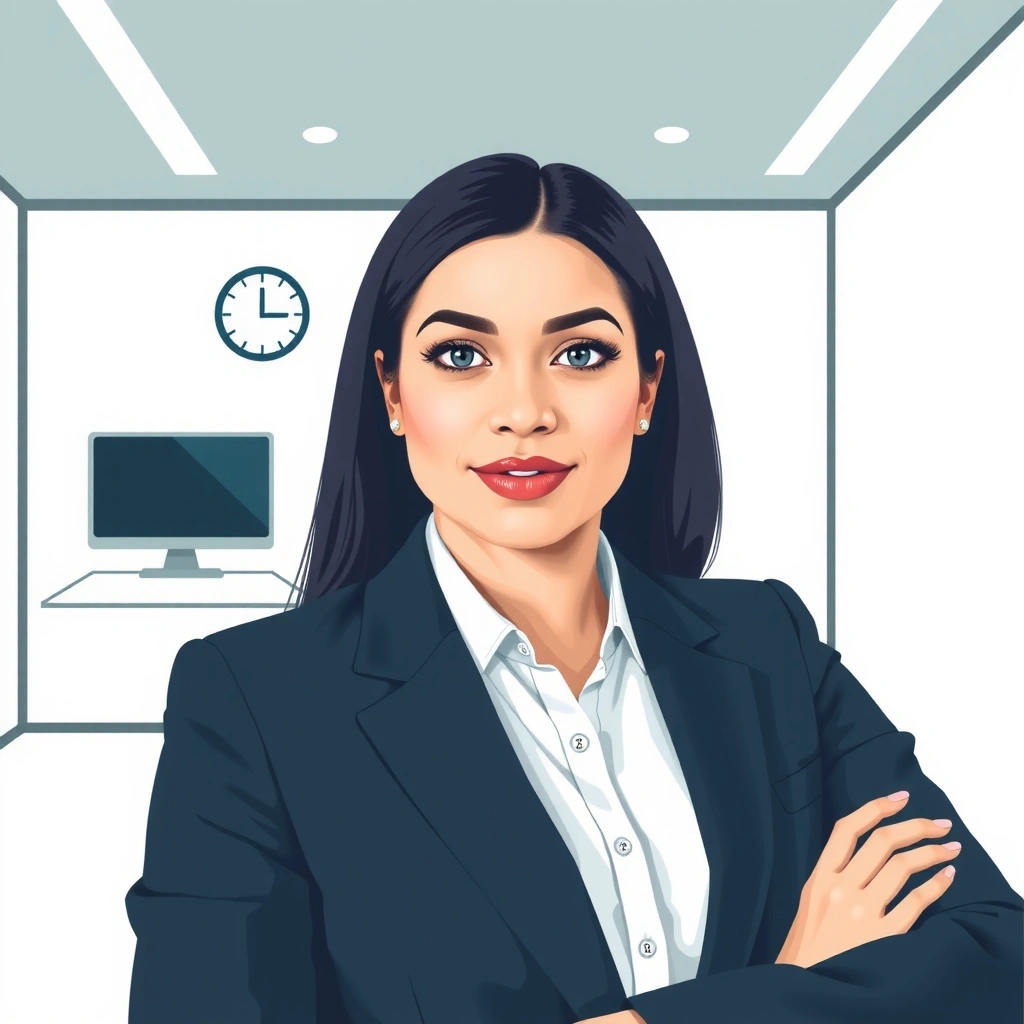 Elena Rodriguez - Director at Investment Analytics Ltd